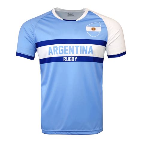 argentina rugby jerseys